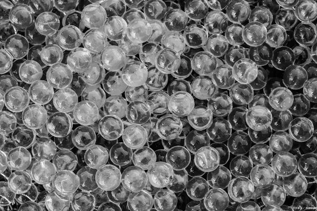 澳澜玻璃微珠厂家产品图谱